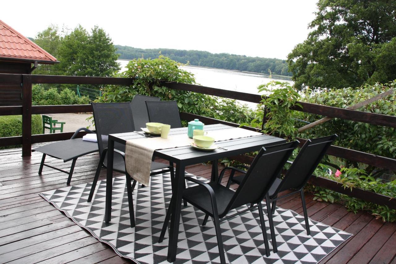 Port Jeziorak Bed & Breakfast Ilawa Exterior photo