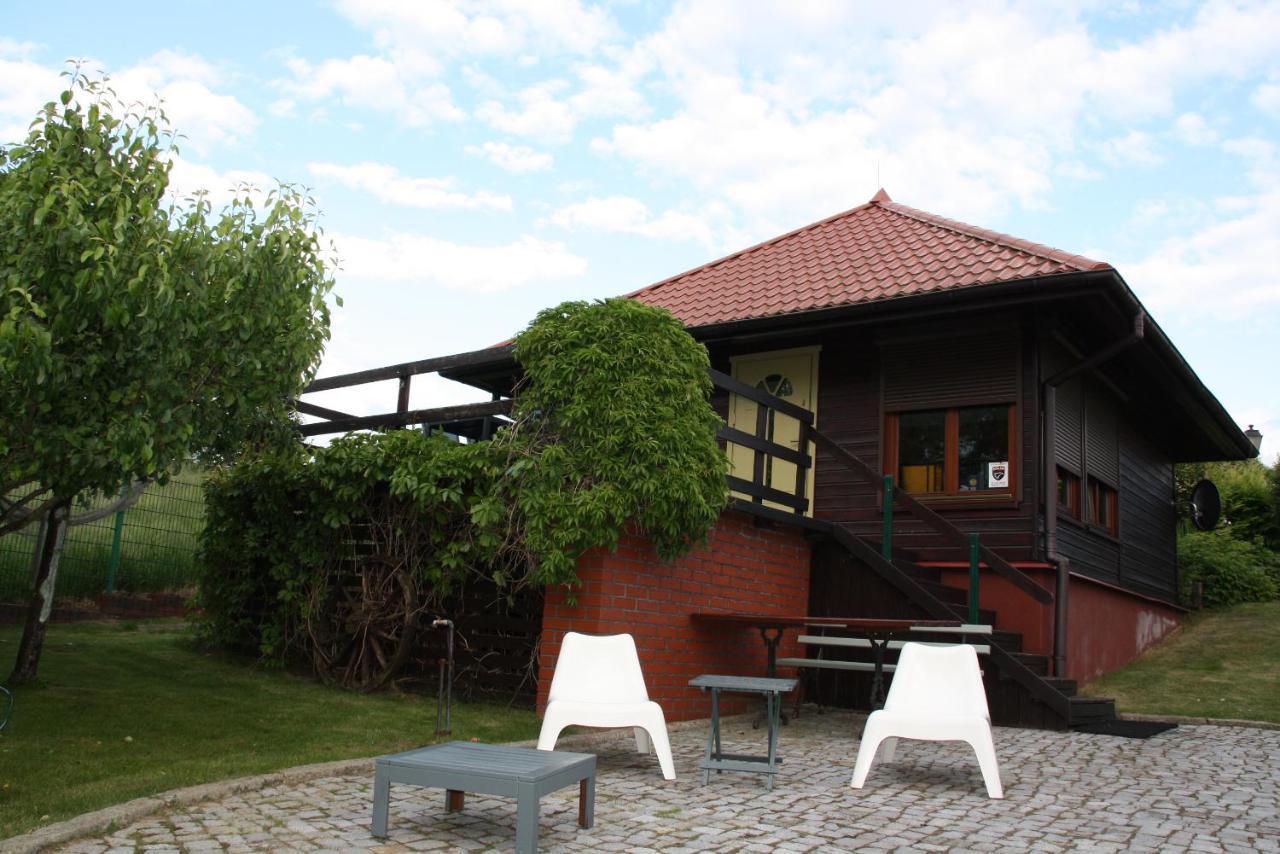 Port Jeziorak Bed & Breakfast Ilawa Exterior photo