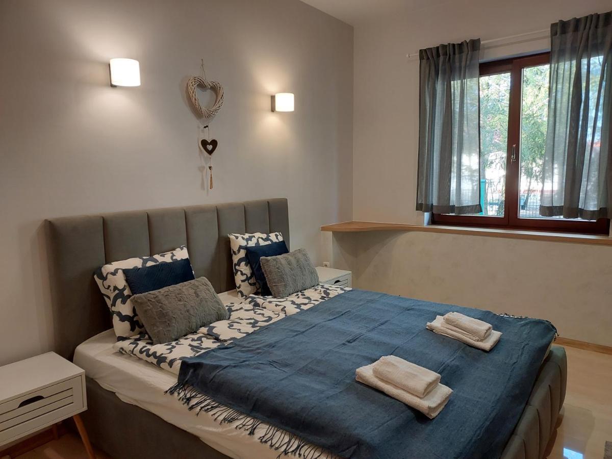 Port Jeziorak Bed & Breakfast Ilawa Exterior photo
